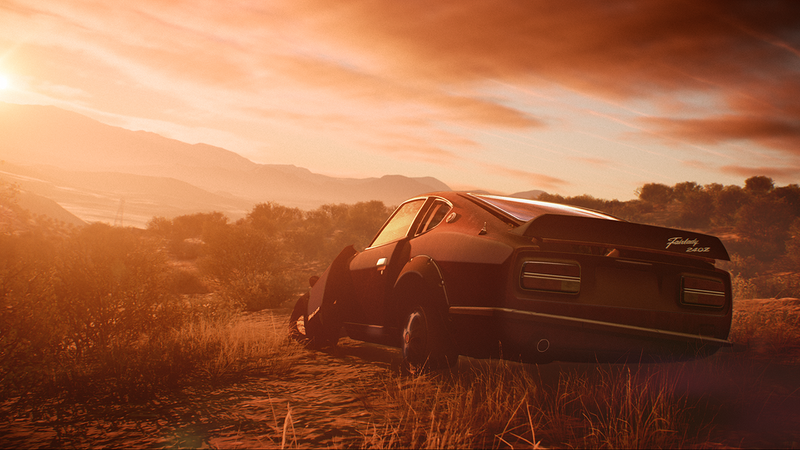 Illustration for article titled Need For Speed Payback Tries To Do Too Much At Once